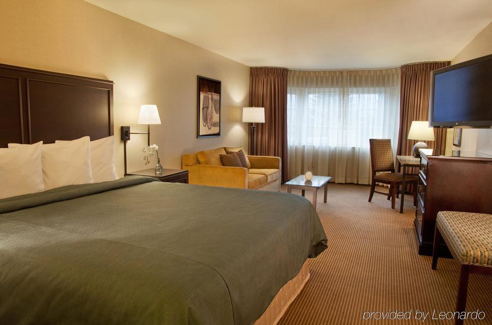 Silver Cloud Hotel - Seattle Broadway Exteriér fotografie
